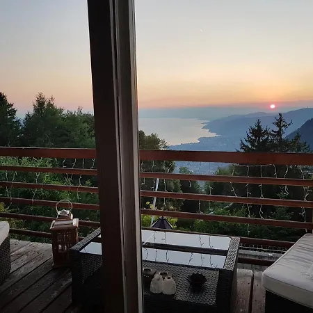 Chalet Künstner Privatunterkunft *