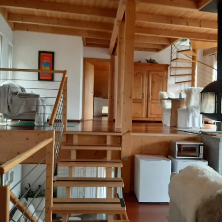 Chalet Künstner * Montreux