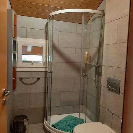 Privatunterkunft Chalet Künstner