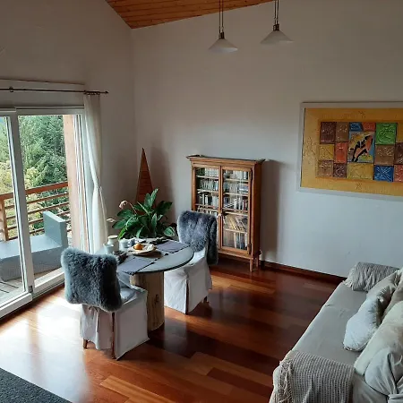 Chalet Künstner Privatunterkunft *