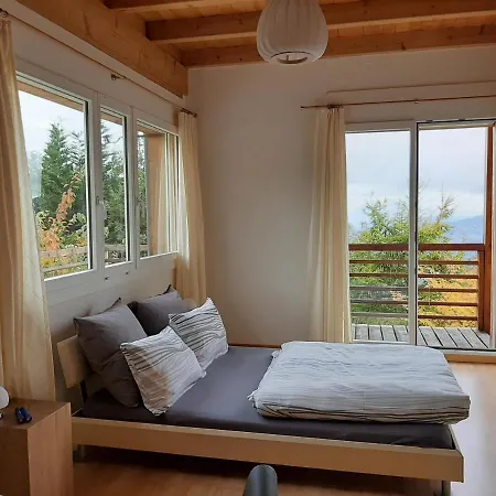 Chalet Künstner Privatunterkunft *