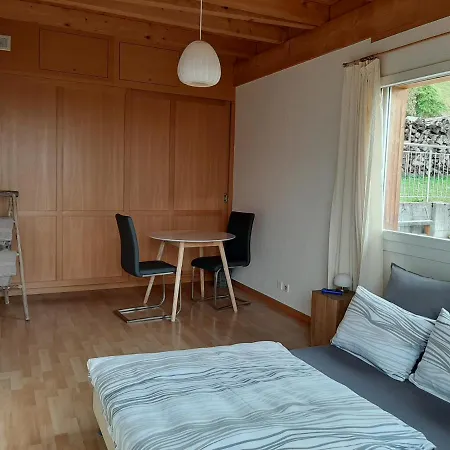 Privatunterkunft Chalet Künstner *