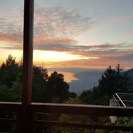 Chalet Künstner Privatunterkunft