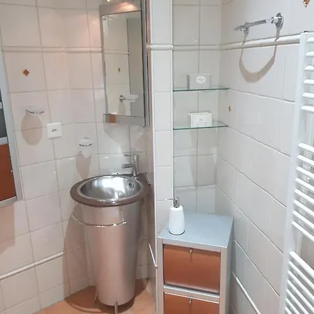 Chalet Künstner Privatunterkunft *
