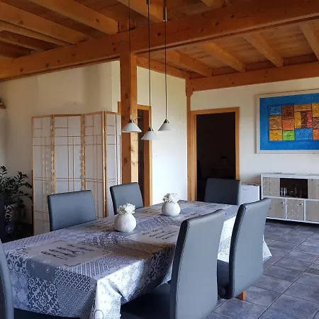 Chalet Künstner * Montreux