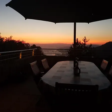 Chalet Künstner Privatunterkunft
