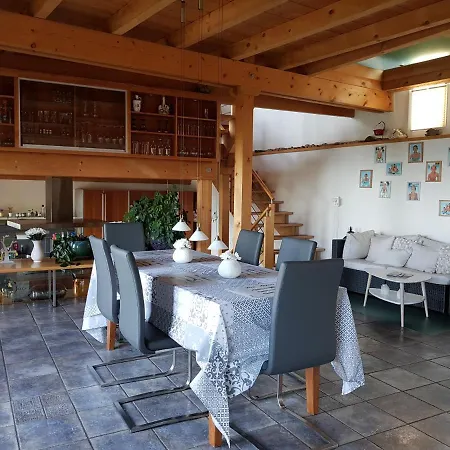 Chalet Künstner Privatunterkunft *