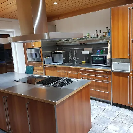 Chalet Künstner Privatunterkunft