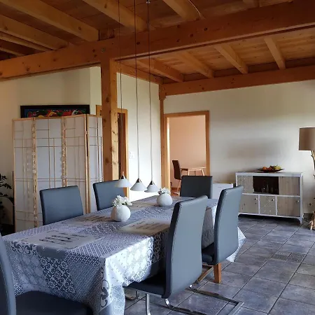 Chalet Künstner Montreux