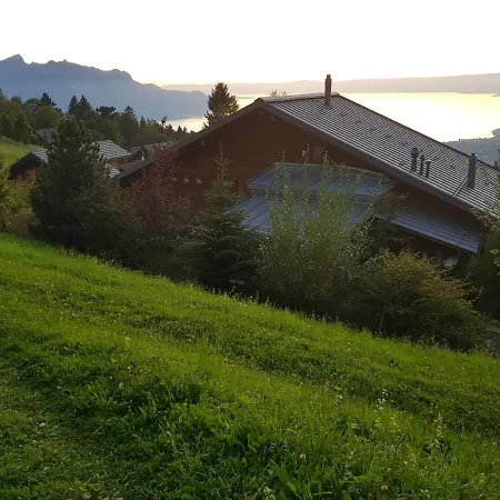Chalet Künstner *