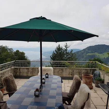 Chalet Künstner Montreux
