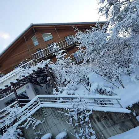 Chalet Künstner